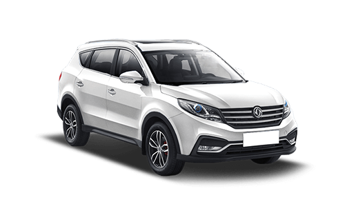Dongfeng 580