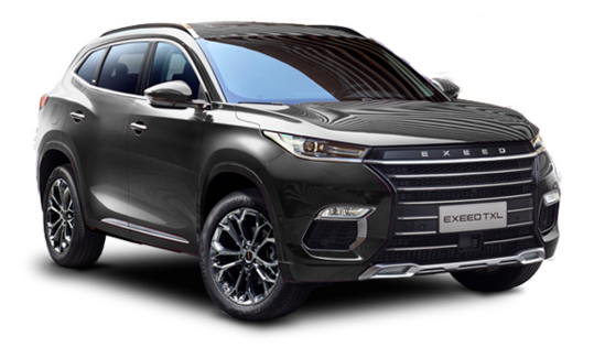 CHERY Exeed TXL