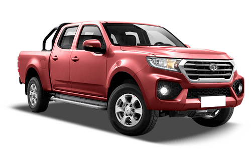 Great Wall Wingle 7 I