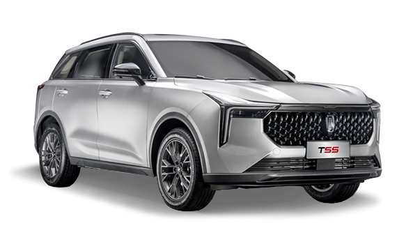 Серебристый