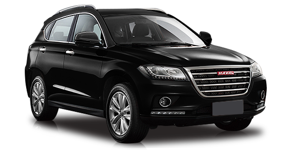 Классический черный