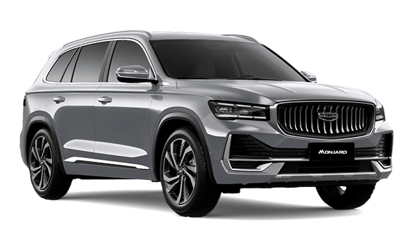 Серебристый