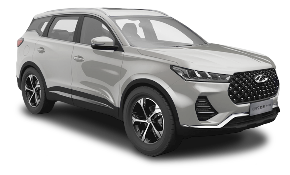 Серебристый