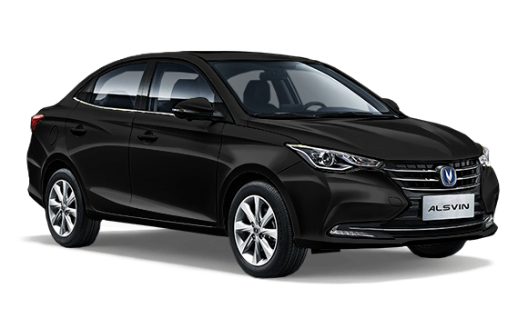 Глубокий черный