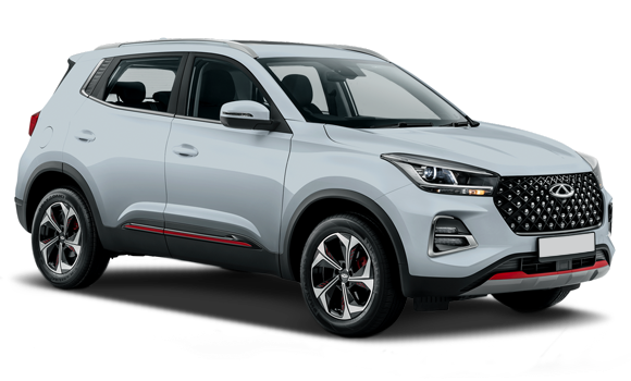 Серебристый серый