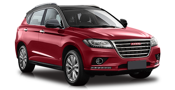 Китайский красный