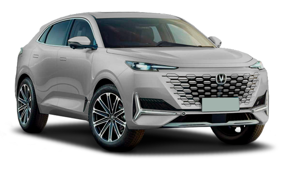 Атомный серый