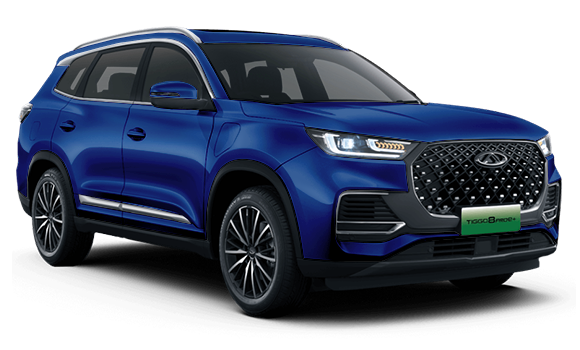 Небесный синий