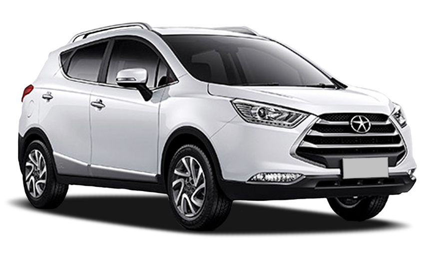 Белый глянец