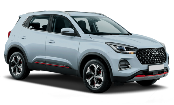 Стальной серый