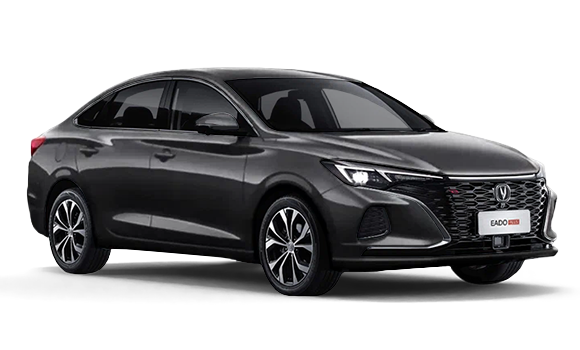 Космический серый