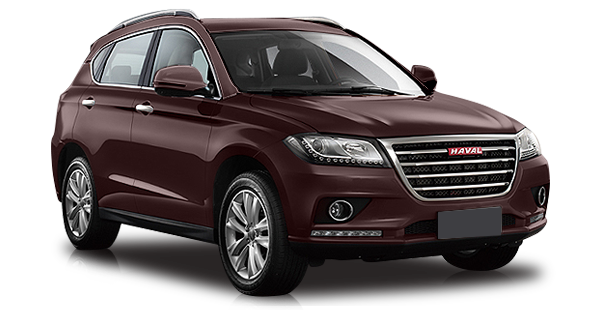 Старинный коричневый