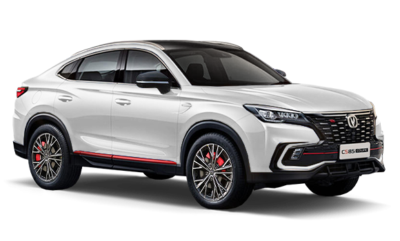 Полярный белый