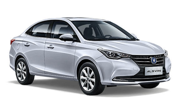 Лунный серебристый