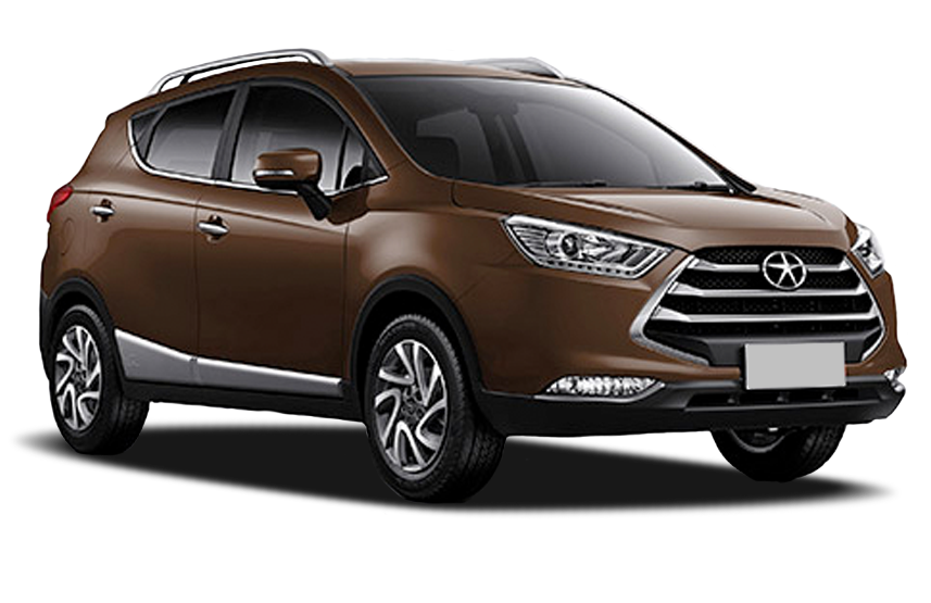 Коричневый каштан