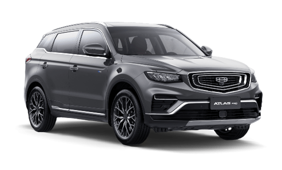 Серый металлик