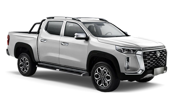 Снежный белый