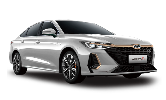 Искрящийся белый