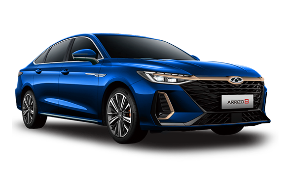 Глубокий синий