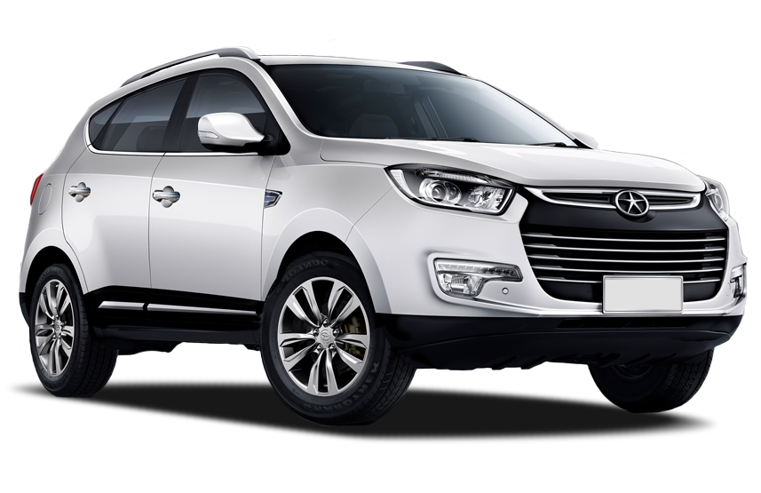 Серебристый фантом