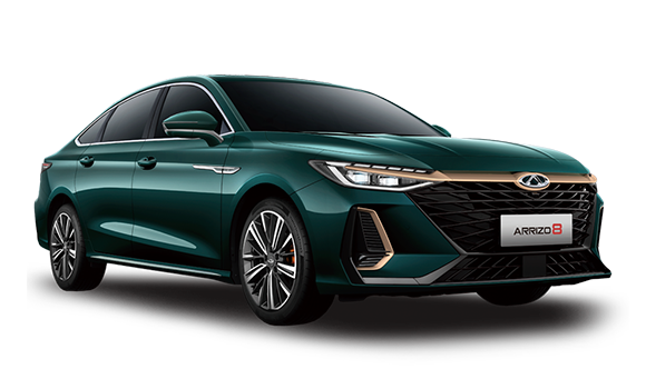 Глубокий зеленый