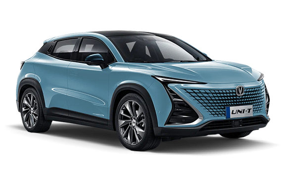 Воздушный голубой