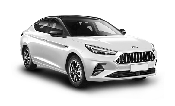 Белый глянец