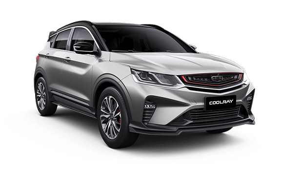 Серо-голубой металлик