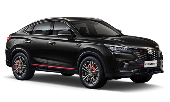 Тихий черный