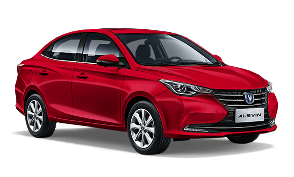 Искрящийся красный