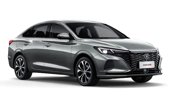 Титановый серебристый