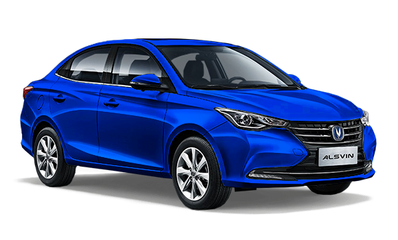 Кристальный синий