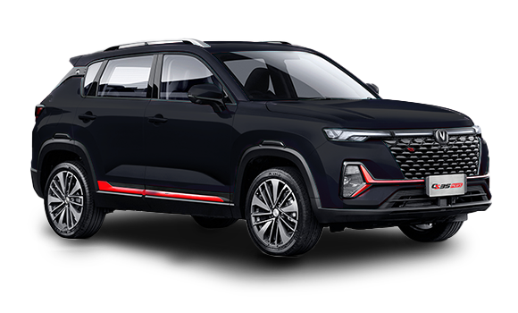 Глубокий черный