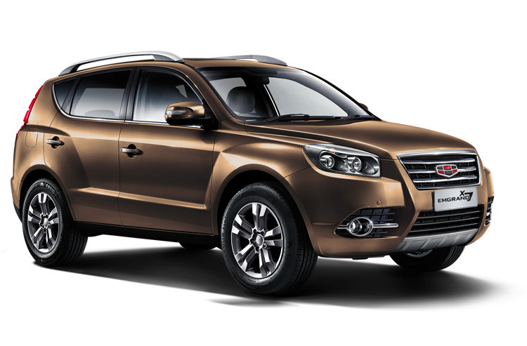 Коричневый