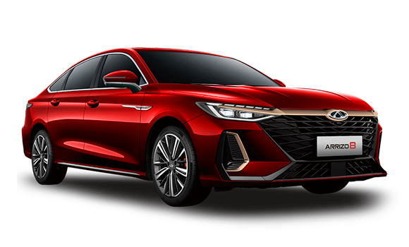 Огненно-красный