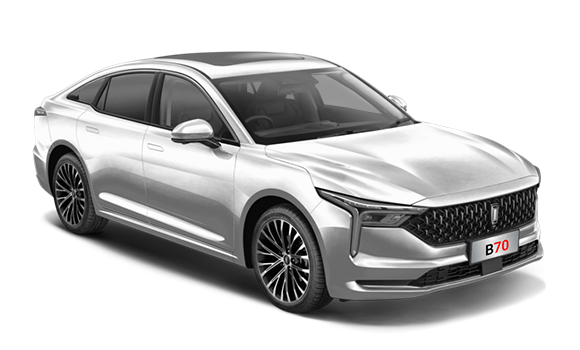 Серебристый