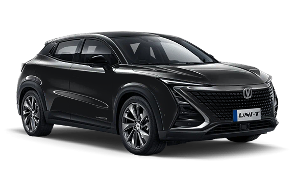 Глубокий черный