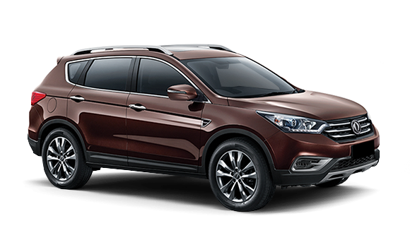 Коричневый