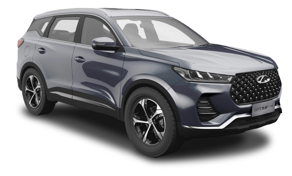 Стальной серый