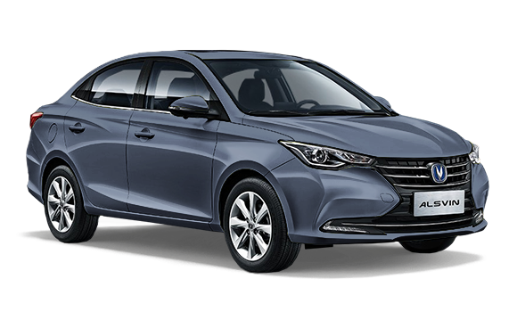 Космический серый