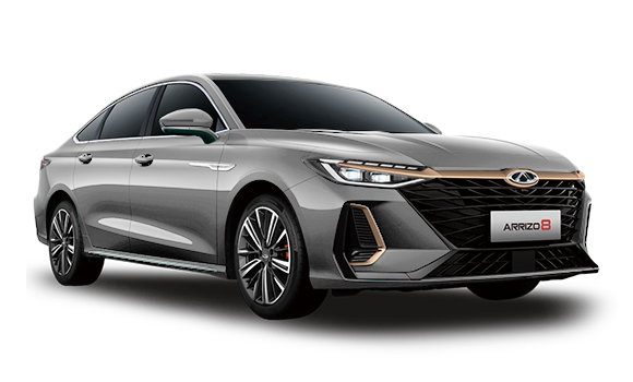 Серебристый серый