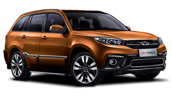 Коричневый