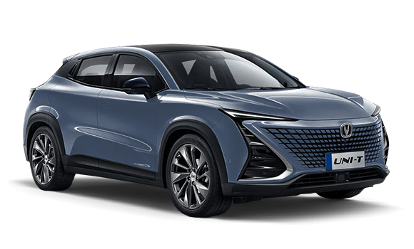 Небесный синий