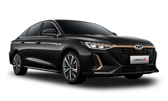 Глубокий черный