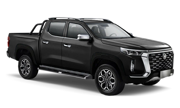 Горный серый